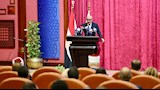 وزير التعليم يشارك في منتدى مرصد الأزهر لمكافحة ال