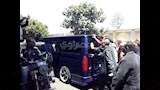 جنازة الفنان نعيم عيسى (2)
