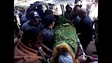 جنازة الفنان نعيم عيسى (5)