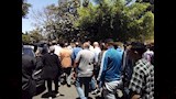 جنازة الفنان نعيم عيسى (3)