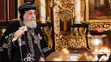البابا تواضروس 
