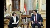 الدكتور محمد سامي عبد الصادق
