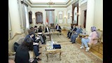الدكتور محمد سامي عبد الصادق