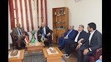المهندس أيمن عطية