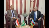 المهندس أيمن عطية