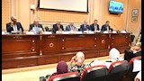 جلسة الايجار القديم