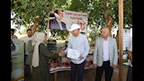 محافظ المنيا يُكرم المزارعين والرائدات الريفيات (1)