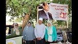 محافظ المنيا يُكرم المزارعين والرائدات الريفيات (11)