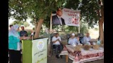 محافظ المنيا يُكرم المزارعين والرائدات الريفيات (18)