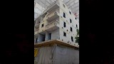 إزالة عقارين في الإسكندرية (1)