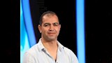 عبداللاه جلال لاعب الأهلي ومنتخب مصر السابق