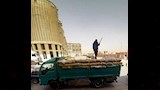 82 ألف طن قمح بسوهاج منذ بدء موسم التوريد (4)