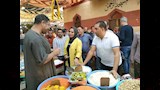 حملة رقابية بسوق الجمعة بالإسماعيلية
