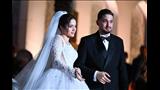حفل زفاف الفنانة رنا رئيس (31)                                                                                                                                                                          