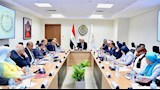 اجتماع المجلس الأعلى للتعليم