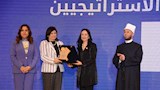 قومي المرأة يشارك في تكريم المؤسسات الأهلية الفائز