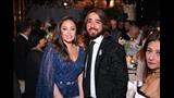 حفل زفاف الفنانة رنا رئيس (28)                                                                                                                                                                          
