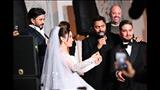 حفل زفاف الفنانة رنا رئيس (15)                                                                                                                                                                          