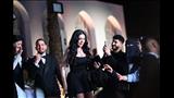 حفل زفاف الفنانة رنا رئيس (17)                                                                                                                                                                          
