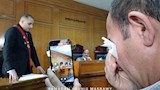 محاكمة سائق أوبر في قضية حبيبة الشماع 