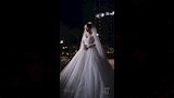 العروس رنا رئيس 