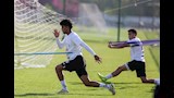 منتخب مصر للشباب