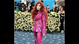 المغنية والكاتبة الأمريكية شابيل روان_1