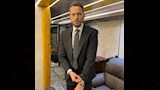 الفنان يوسف الشريف