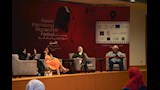 مهرجان أسوان لأفلام المرأة