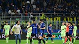 برشلونة ضد إنتر ميلان (2)