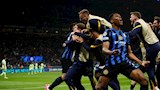 برشلونة ضد إنتر ميلان (6)