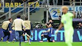 برشلونة ضد إنتر ميلان (5)