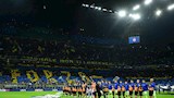 برشلونة ضد إنتر ميلان (1)