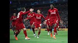 برشلونة ضد ليفربول 2019