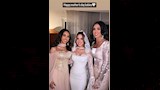 والدة رنا رئيس
