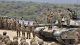 الجيش الباكستاني