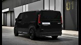 كيا PV5 Cargo