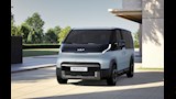 كيا PV5 Cargo