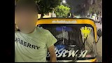 سائق توك توك