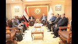 أيمن عاشور