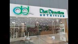 إغلاق عيادتي zo skin" للجلدية و diet direction