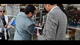 إغلاق عيادتي zo skin" للجلدية و diet direction