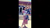 أحلام وابنها