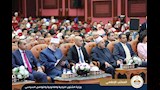 الجلسة الأولى من منتدى ''اسمع واتكلم''