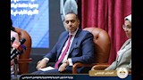 الجلسة الأولى من منتدى ''اسمع واتكلم''