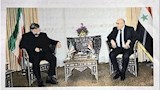 القيادي في الحرس الثوري الإيراني عباس أكبري
