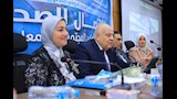 مؤتمر إعلام القاهرة لمناقشة الاتصال الصحي وتمكين ا