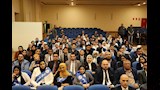 ندوة تثقيفية بالهيئة الوطنية للانتخابات