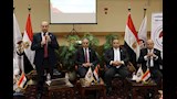 ندوة تثقيفية بالهيئة الوطنية للانتخابات