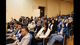 ندوة تثقيفية بالهيئة الوطنية للانتخابات